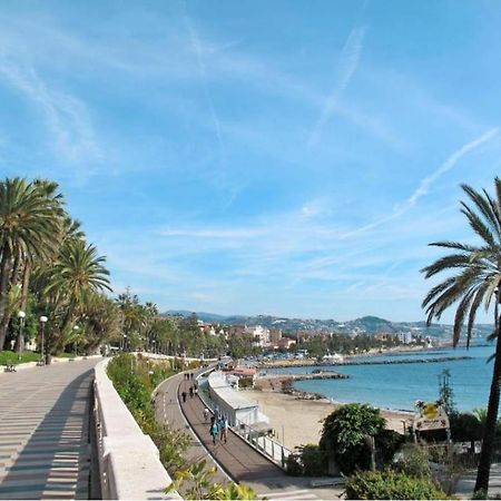 Casa Vacanze Il Girasole San Remo Buitenkant foto