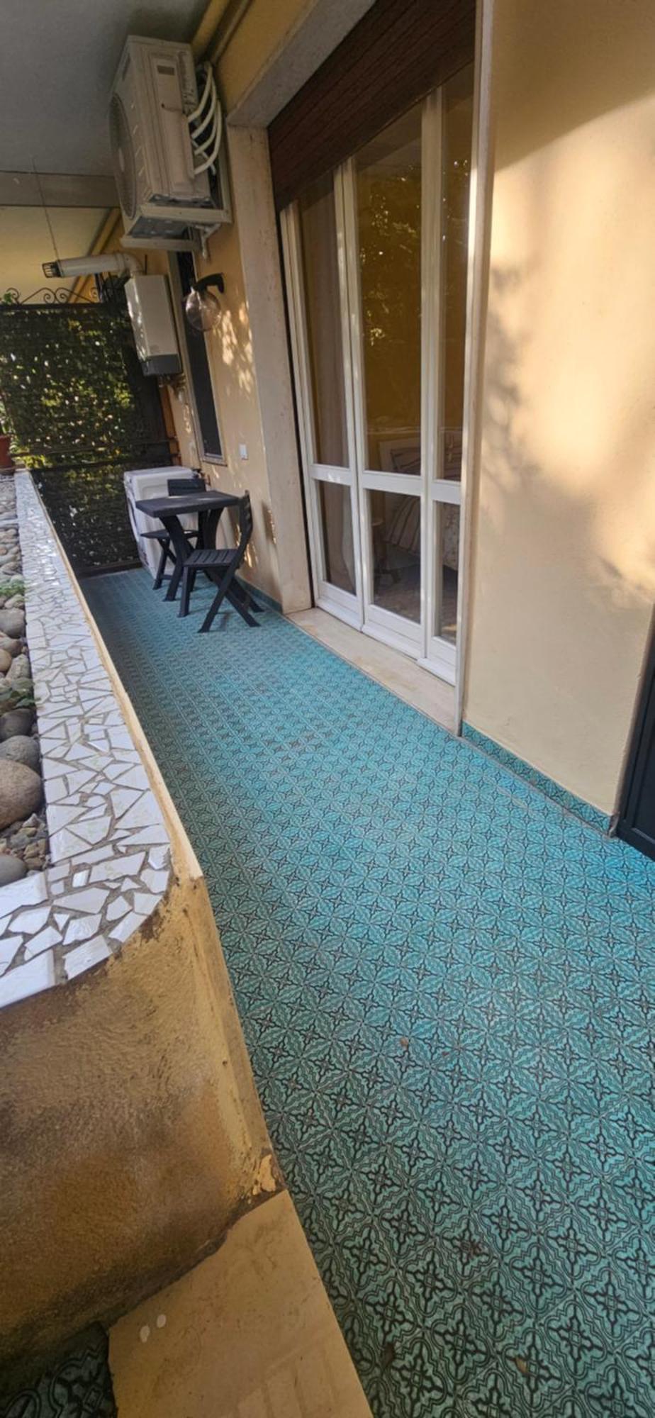 Casa Vacanze Il Girasole San Remo Buitenkant foto