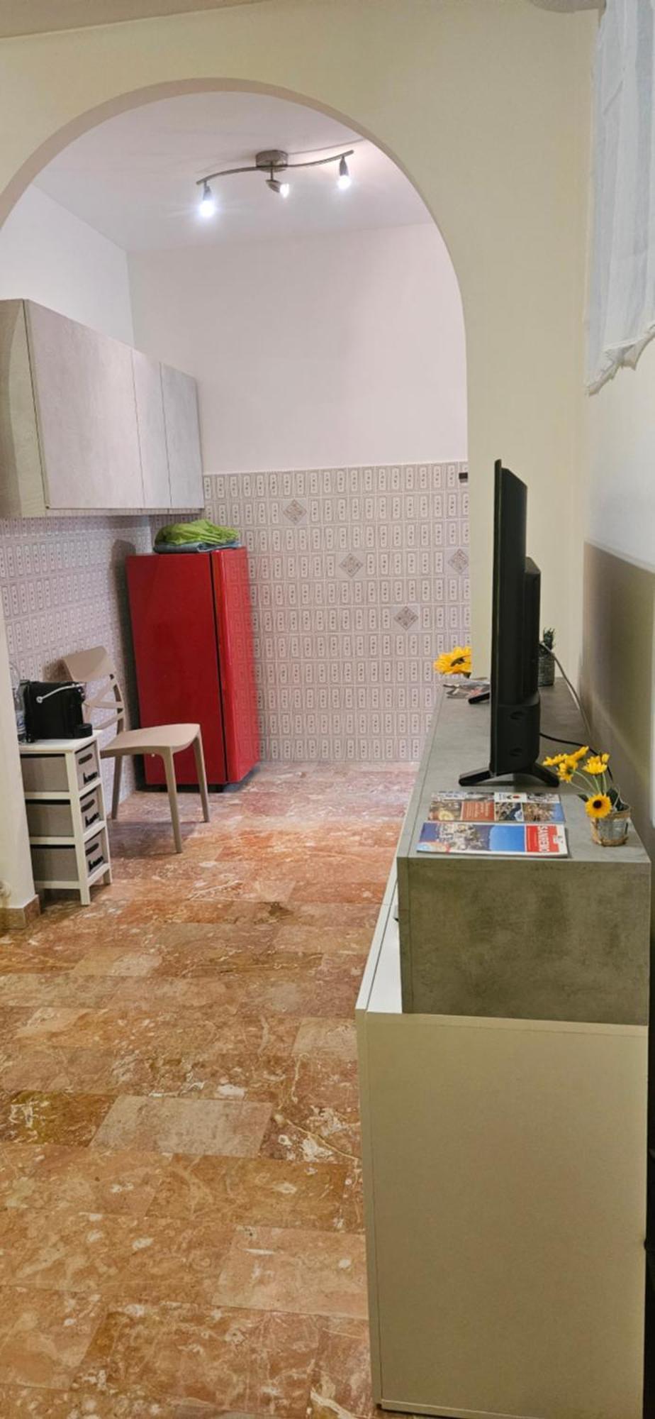 Casa Vacanze Il Girasole San Remo Buitenkant foto